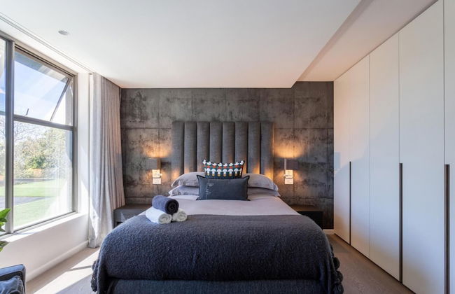 Villa Sierra - Cape Town CBD - Foto 26