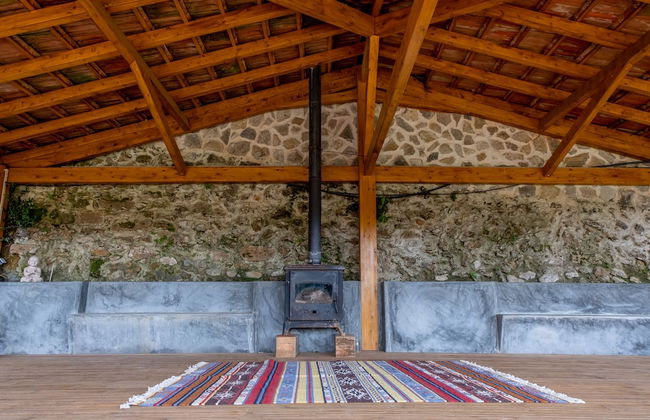 Terra Lodge - Photo 40