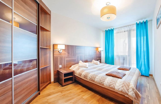 2 bedroom Apartment in Władysławowo - Photo 16