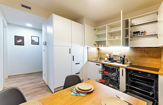 MamaStay Andel apartments - Photo 49