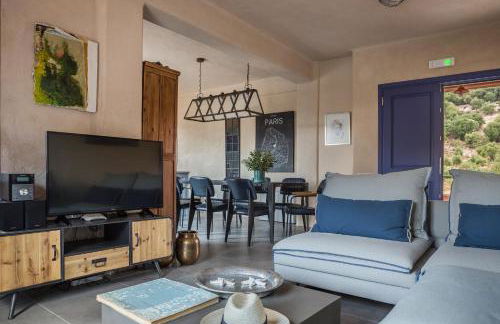 Luxurious Villa Nadoria, Ithaca Island - Foto 35