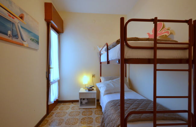 Torre Panorama - Foto 14