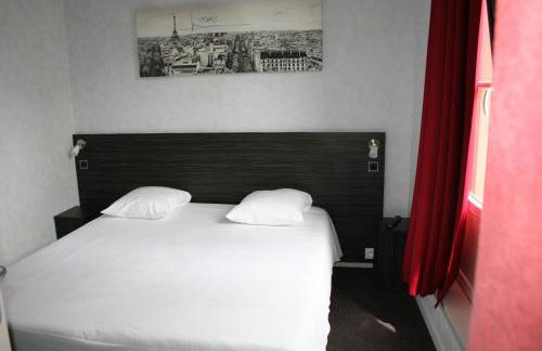 La Potinière Du Lac Appartements - Foto 51