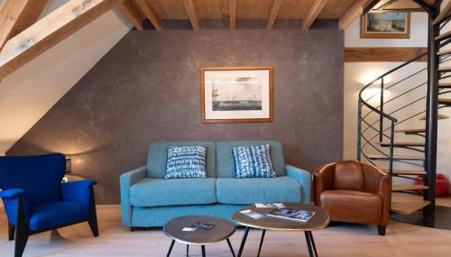 5 - Seigneurie Fouquet - Gaspareau - Photo 4