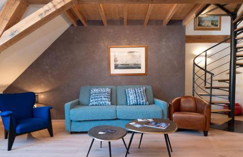 5 - Seigneurie Fouquet - Gaspareau - Photo 4