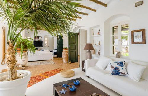 Los Olivos V.I.P Poolvilla Kritinia - Foto 31