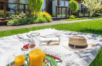 Domki Apartamentowe Bueno - Foto 41