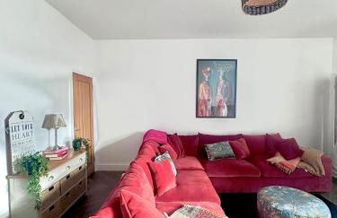 The Follonsby hot tub Retreat with own bar near city centre - Foto 14