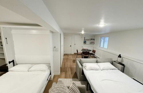 Downtown Sister Bay New Listing - Cardinal Retreat - Foto 8