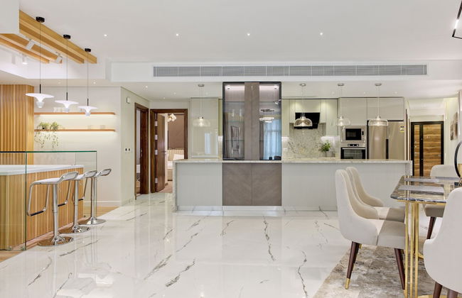 VESTA - Heliopolis Residence - Foto 4