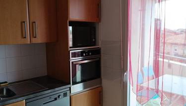 L'appart de l'Europe - Foto 3, stove, dishwasher, pet friendly, minibar