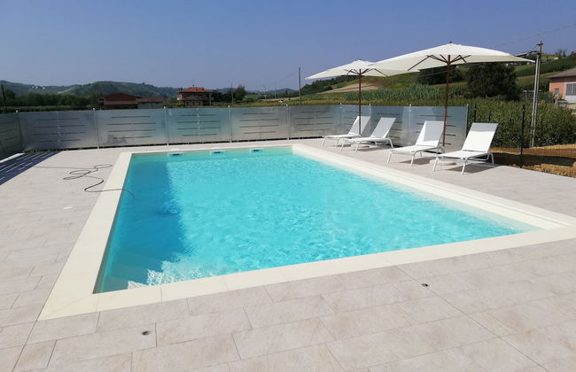 Agriturismo RiDaRoca - Foto 21