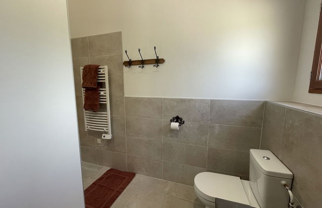 Le Mazet de la Draille - Mas en Cévennes - Foto 37