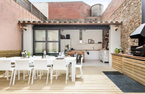 Home Deco Marenya House Costa Brava - Foto 14