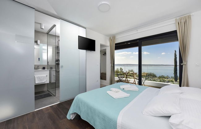 Villa Royal Promons Zadarvillas - Foto 44