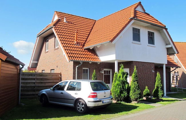 Ferienpark Am Meer Katamaran 1 - Foto 19