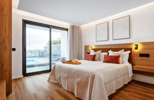 Luxury Seafront Escape II - Foto 16