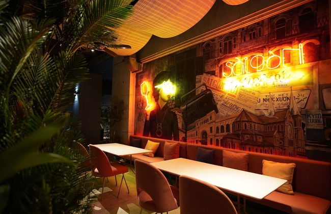 Do Thanh Residence by DDH - Foto 79