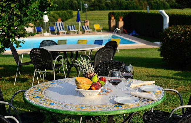 Borgo Mandoleto - Foto 79