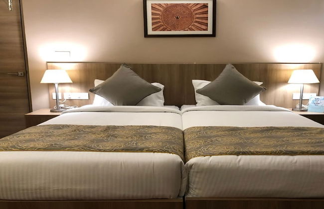 Starlit Suites Tirupati - Photo 5