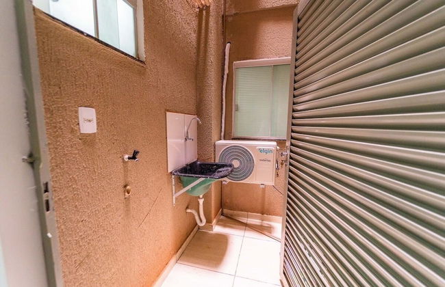 Ap 2 Qts com suíte Garagem e Elevador - Photo 20