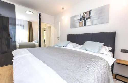 Luxury Apartments Mauro with Heated Pool - Foto 42