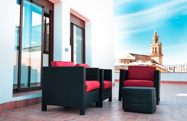 casa los cuatro soles - Photo 23