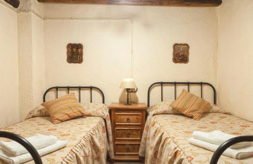 Casa Rural El Membrillo - Foto 19