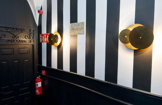 AmazINN Collection Madrid Amor de Dios - Foto 33