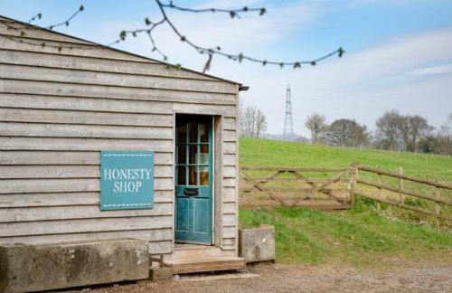 Nuthatch - Kittisford Barton - Photo 33