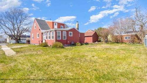 Renovated 5BR 2BA AC Quiet Retreat Home - Foto 1