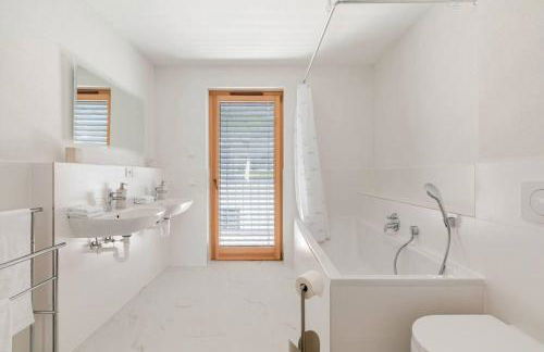 Apartment Verso - Stylish 3BR Suite Near Basel - Foto 24