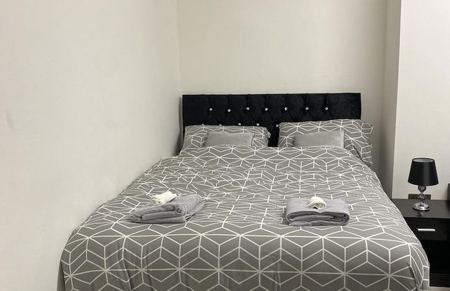 Bvapartments-queensgate 3 - Foto 13