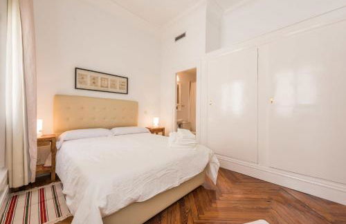 Apartamentos Alcalá - Photo 72