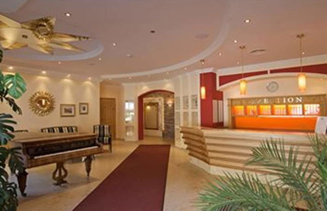 Haus Sonnenwende - Foto 2