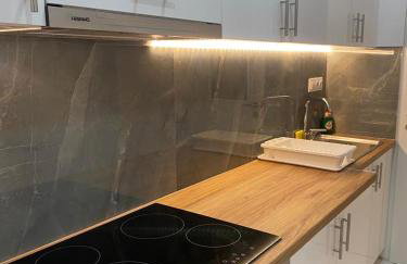 Casa Costera 2 lux apt - Foto 3