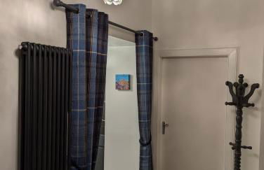 Shadow's Cottage situated in Fishertown, Nairn. - Foto 9