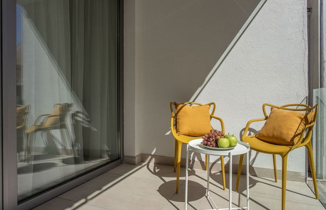 K46 Residence - Photo 43