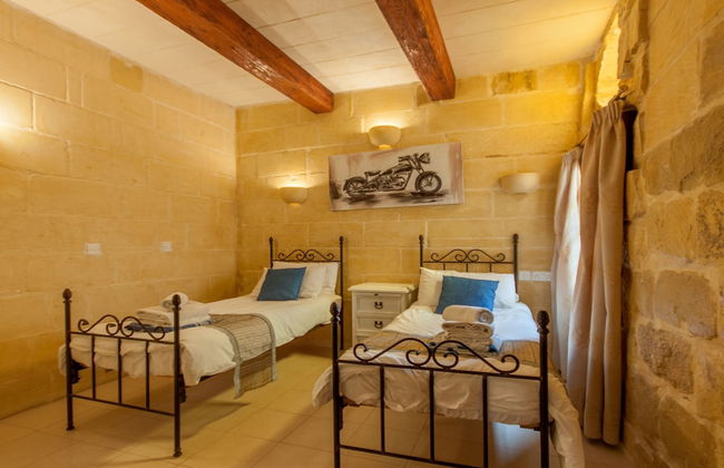 Gozitan Farmhouse With Pool - PP 4 - Foto 7