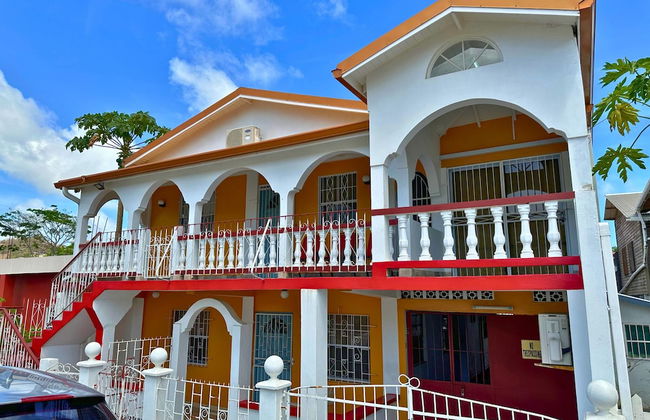 The Limes Apartments - Foto 1