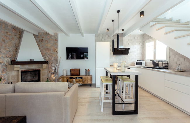 Agroturismo Ses Illes - Foto 73