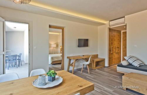 Thalassa Suites - Foto 28