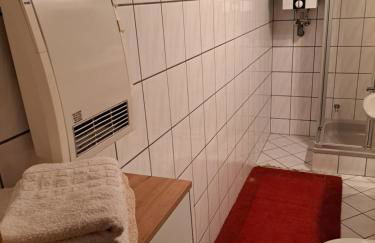 Ferienwohnung Lefering Stiftung - Foto 9