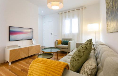 El DESCANSO de San Antonio by Cadiz4Rentals - Photo 18