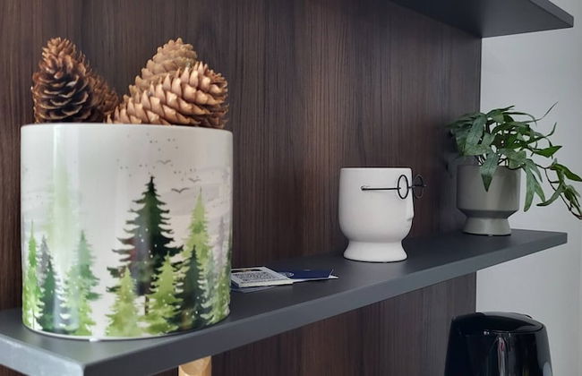 Pino Nero- Apartment - Foto 10