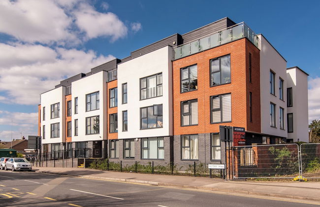 Bridgford Place - Foto 22