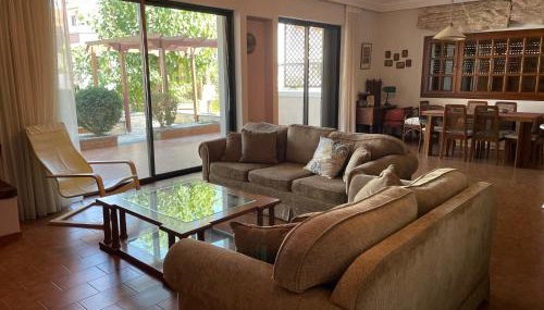 Maria's Apartment, Selianitika - Foto 3