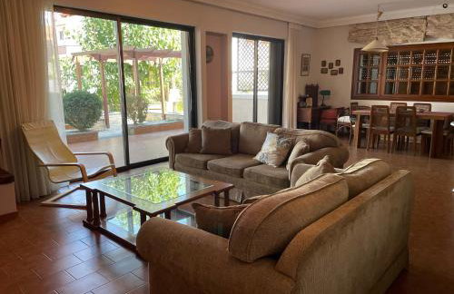 Maria's Apartment, Selianitika - Foto 3