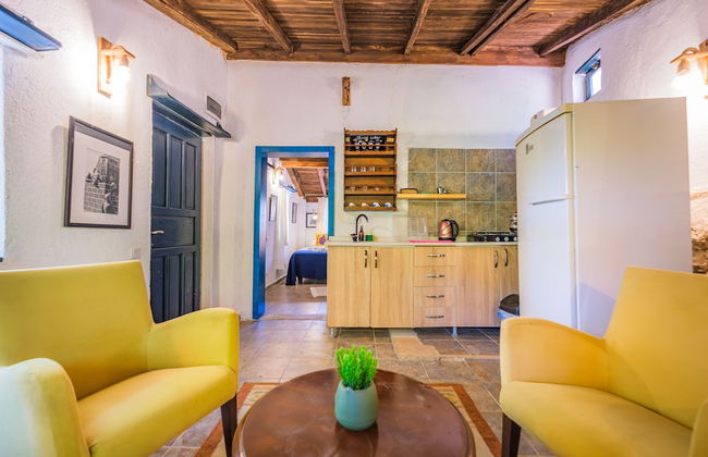 Piccolo Houses Kas - Foto 41