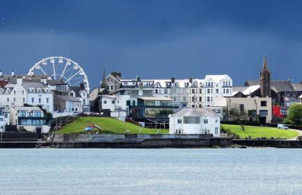 Coastal Links - Foto 23